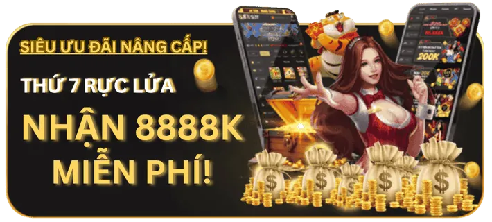 Vòng quay miễn phí debet2 nổ hũ