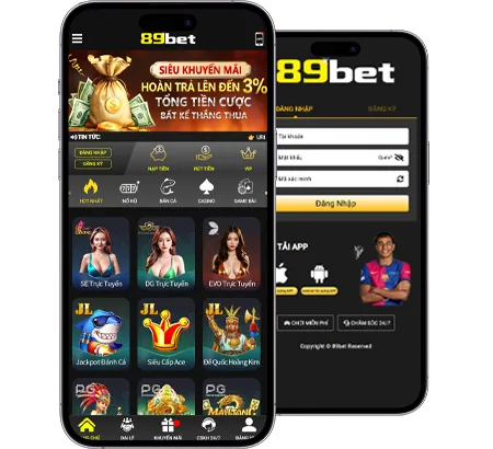 Nền tảng cá cược uy tín debet2 nổ hũ