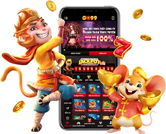 Đa dạng trò chơi nổ hũ tại debet2