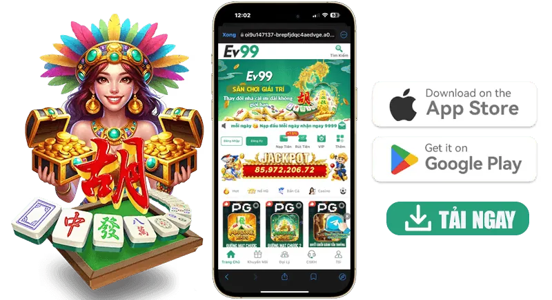 Chiến lược tối ưu hóa cơ hội nổ hũ
