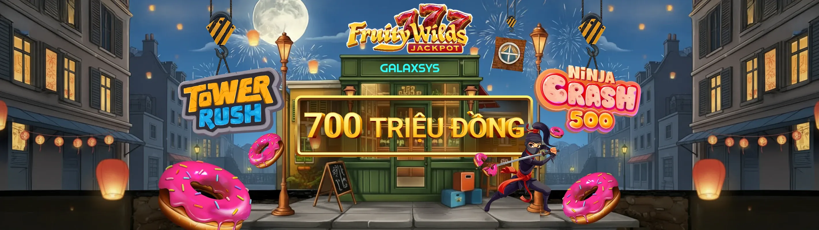 Giới thiệu về debet2 nổ hũ