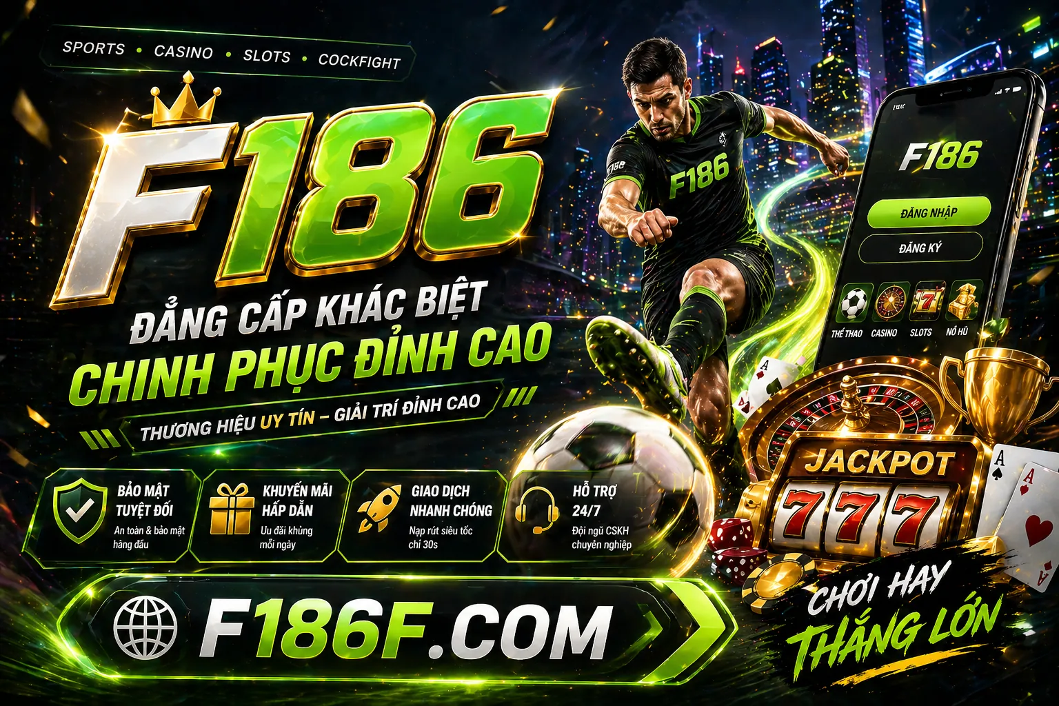 Sân vận động rực rỡ tại debet2 nổ hũ