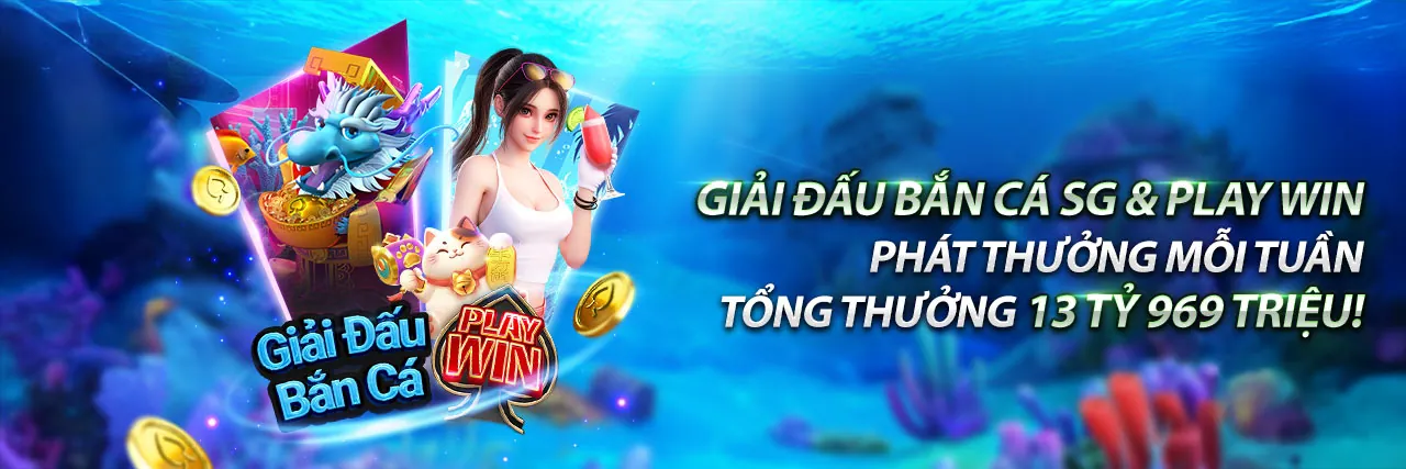 Thế giới Bắn Cá debet2 nổ hũ sống động