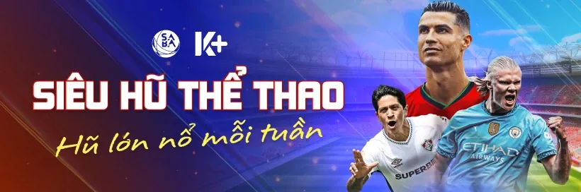 Sự kiện đặc biệt và giải đấu nổ hũ
